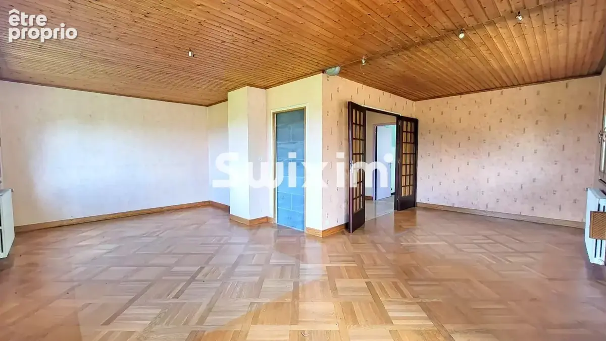 Maison lumineuse de 117 m² à Courlans avec jardin - photo 2