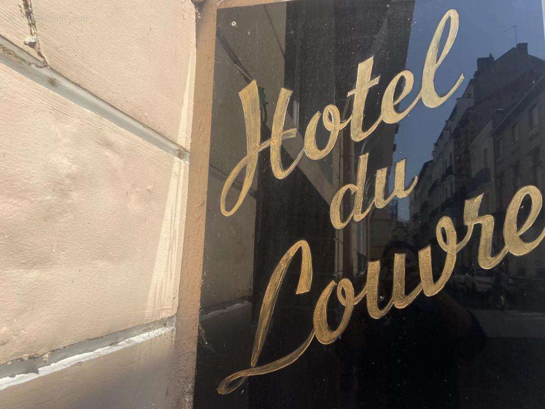 Appartement à VICHY