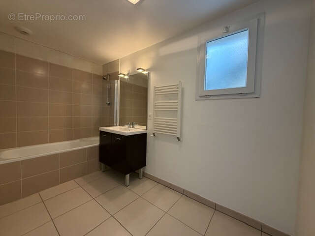 Appartement à MERIGNAC