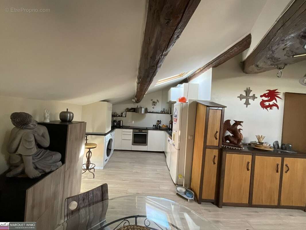 Appartement à BEZIERS