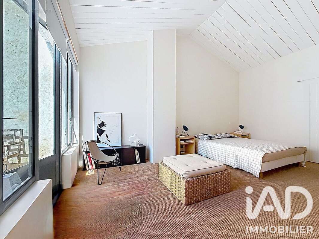 Maison 396 m² à Saint-Martin-De-Re  - photo 7