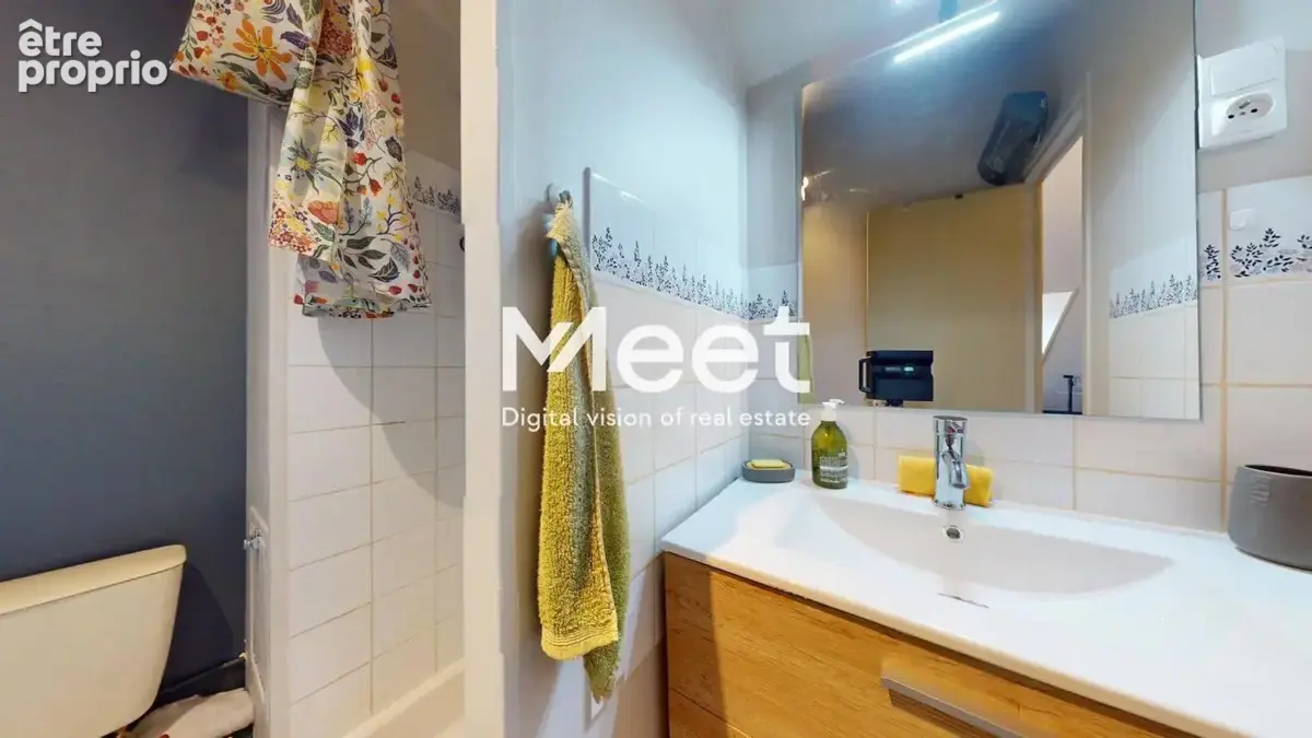 Studio - centre ville honfleur - 99.900 euros - photo 14