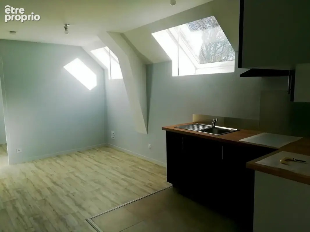 Appartement à MUZILLAC