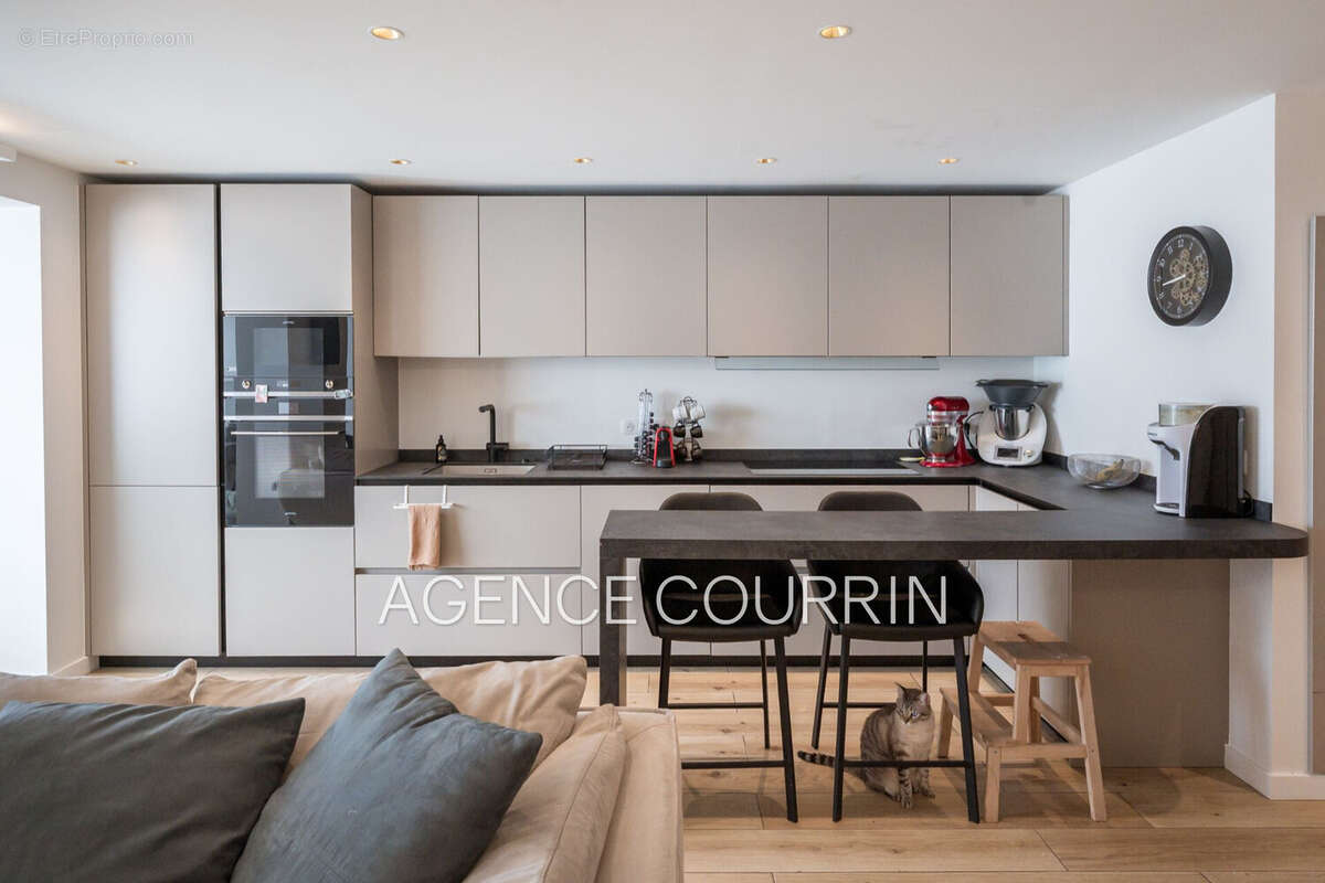 Appartement à PEGOMAS