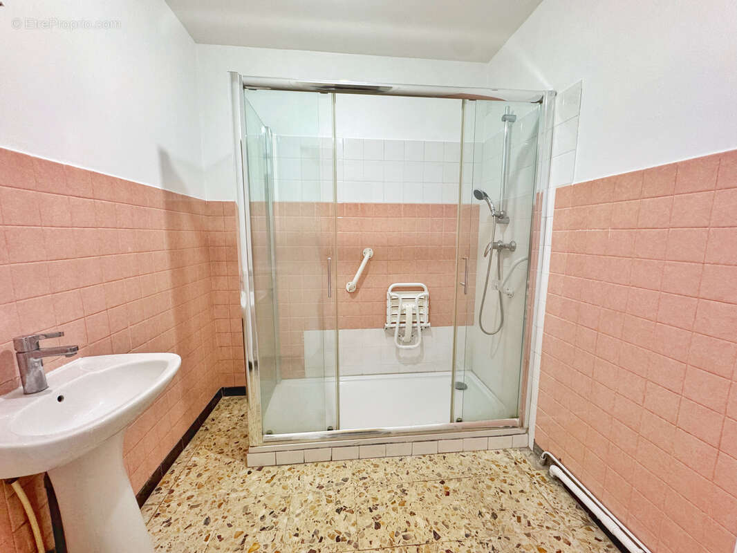 Appartement à LA GRAND-CROIX