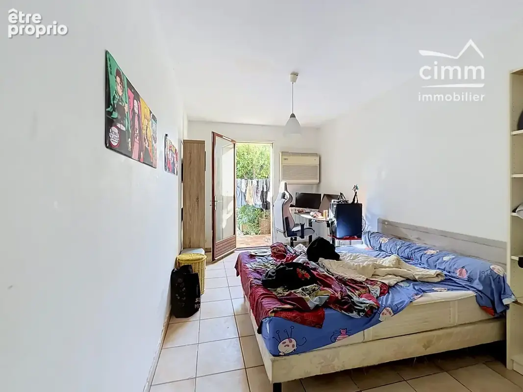 Maison 3 pièces 63 m² à vendre à Monteux (84170) - photo 7
