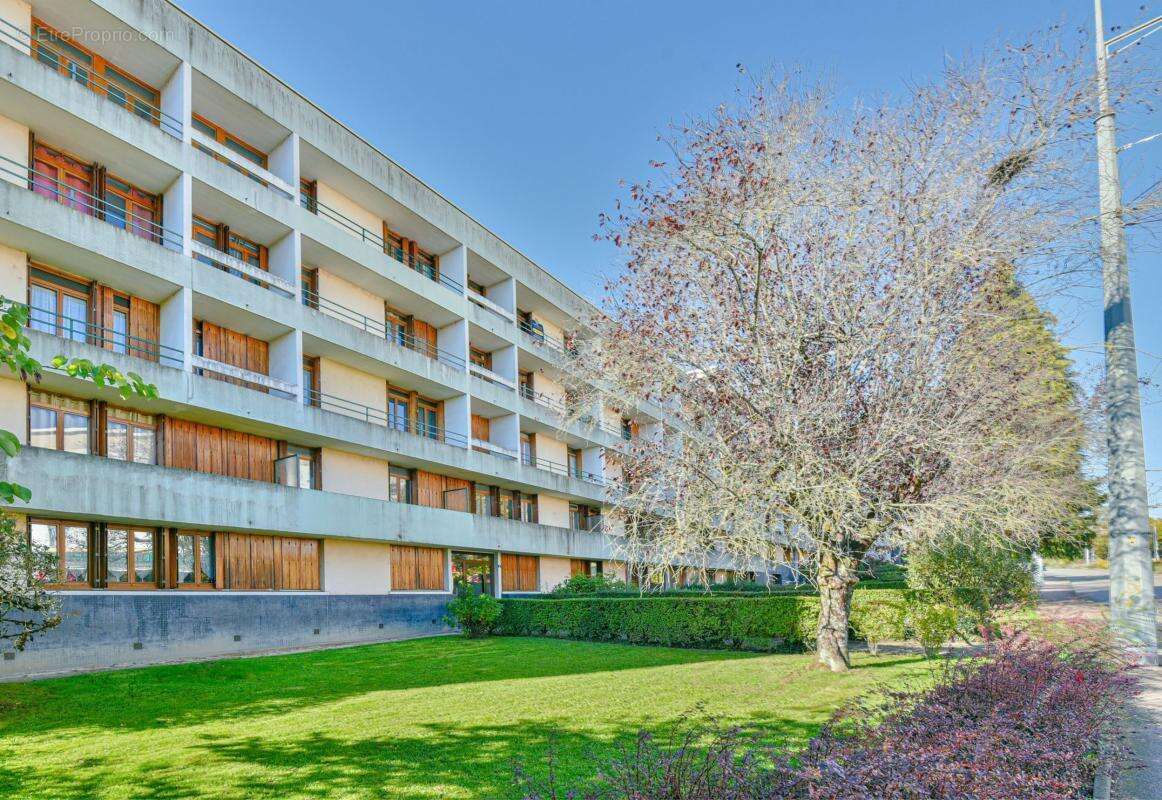 Appartement à LIMOGES