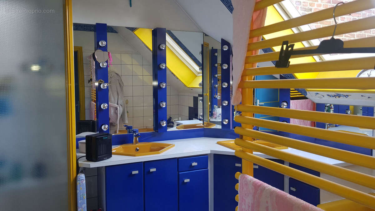 Appartement à BAPAUME