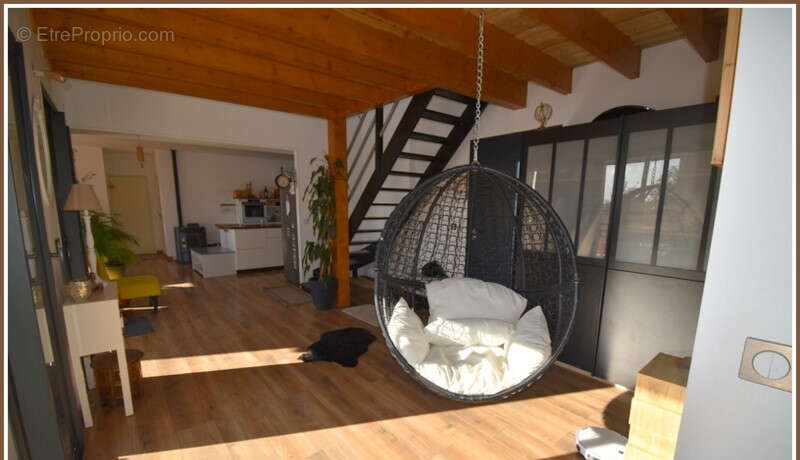 Maison à DAX