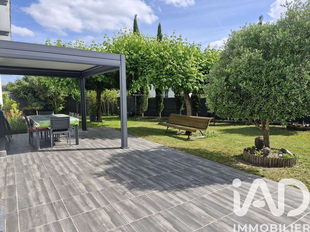 Photo 3 - Maison à MORCENX