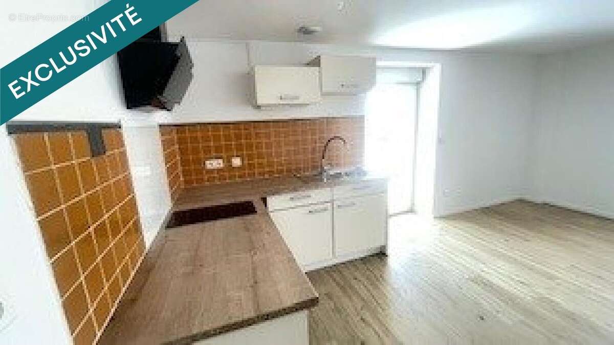 Photo 5 - Appartement à LE BONHOMME