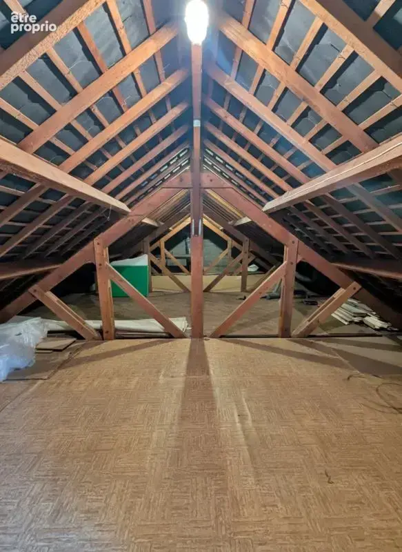 EN EXCLUSIVITÉ – GOSNE – Maison de plain-pied au calme  – 91 m² – 3 chambres – Terrain 797 m² clos - photo 16