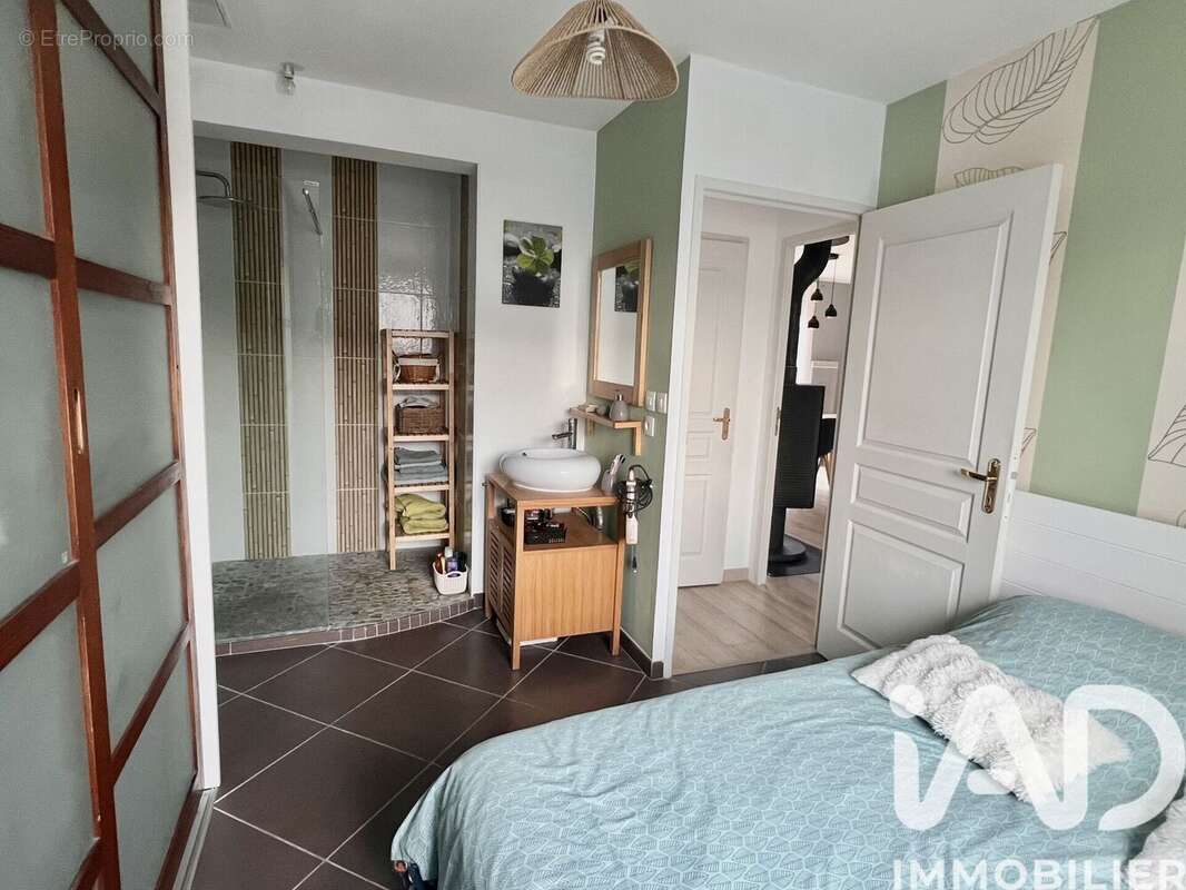 Photo 4 - Maison à BEAUFORT-EN-VALLEE