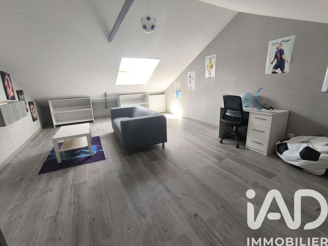 Photo 9 - Maison à LES AVENIERES