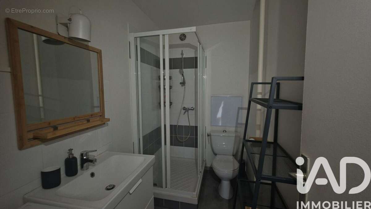 Photo 4 - Appartement à LYON-3E