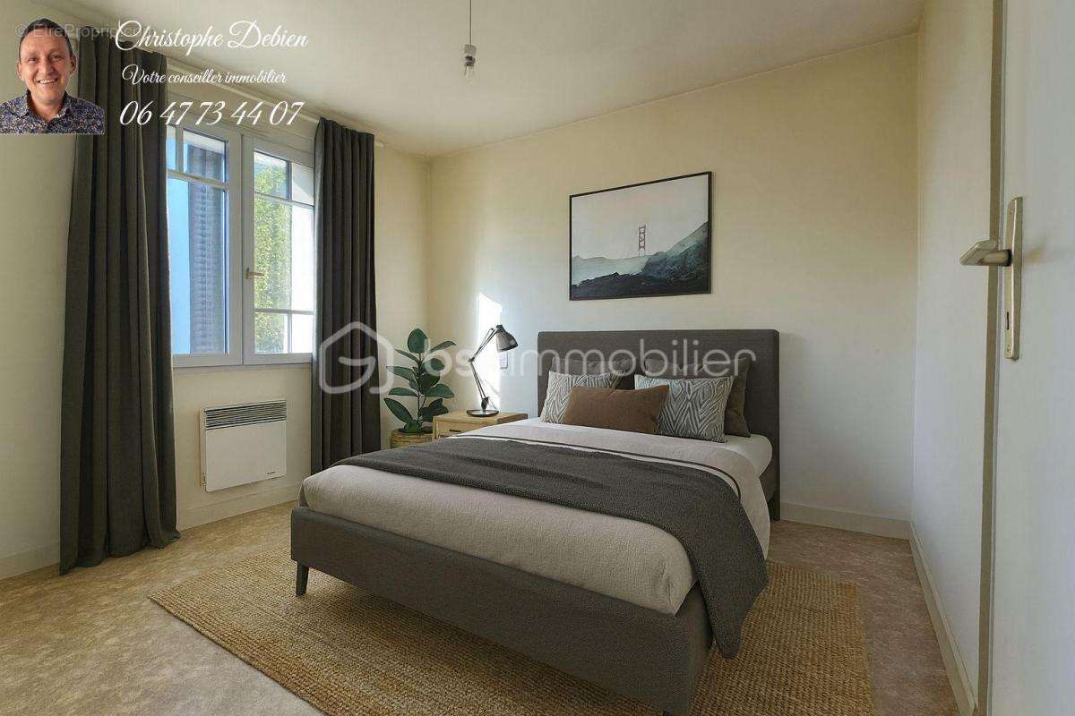 Maison à LE FENOUILLER