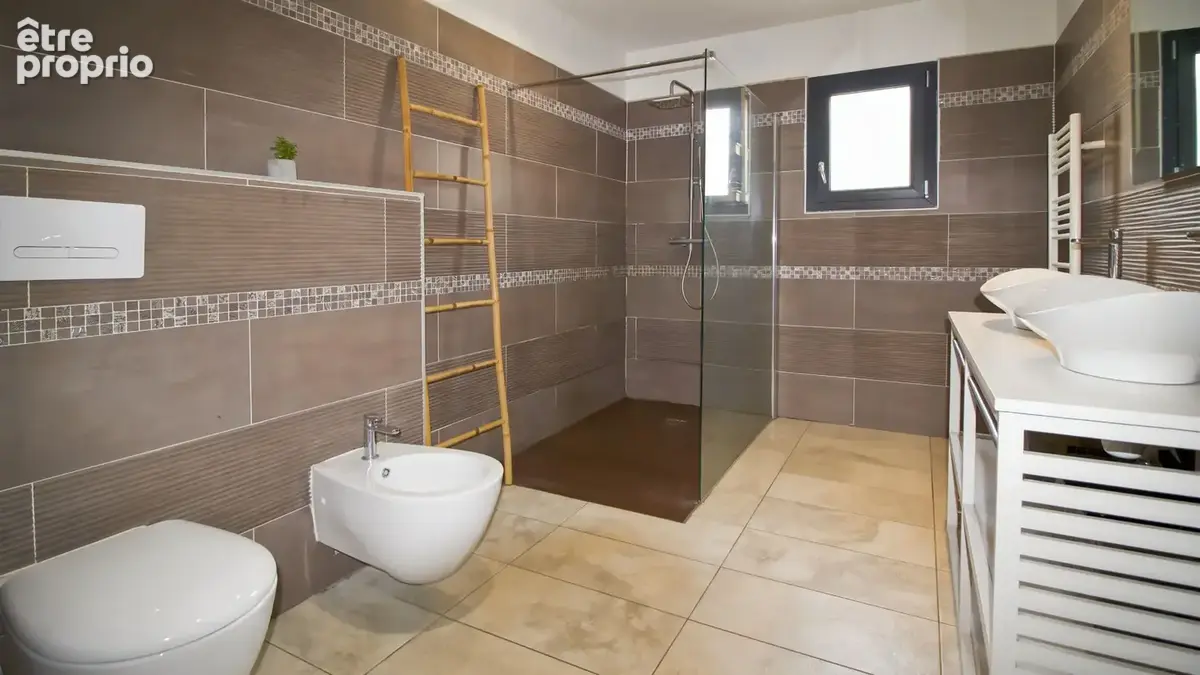 Maison 117m² à vero - photo 7