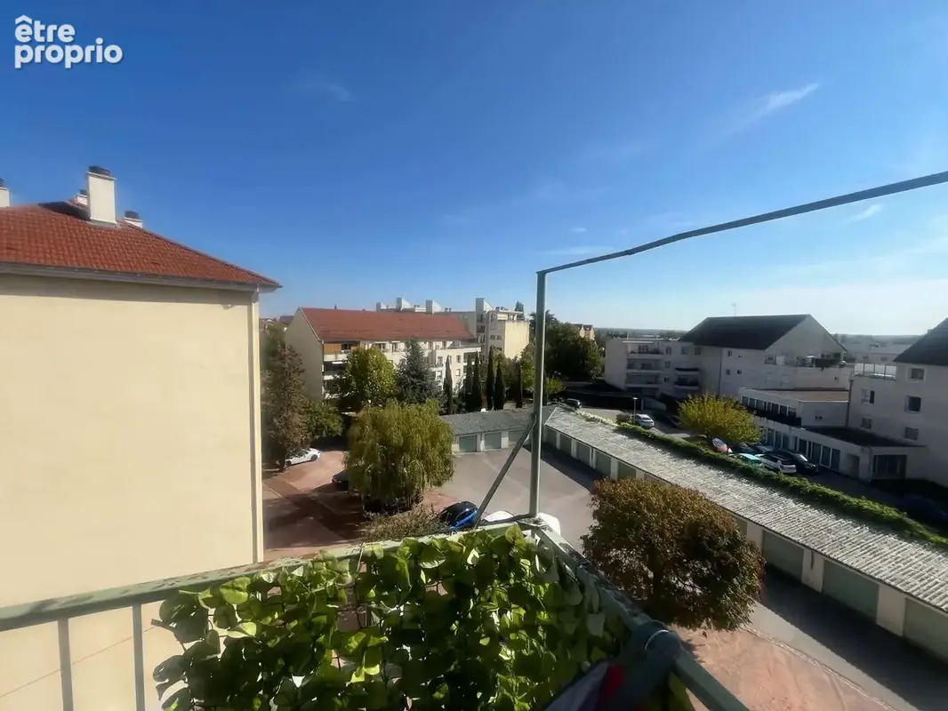 Appartement 3 pièces 63 m² à vendre à Chalon-Sur-Saone (71100) - photo 8