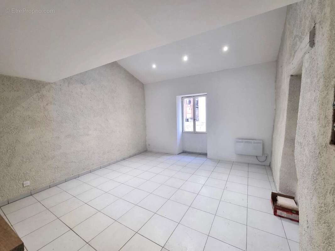 Appartement à LAURIS