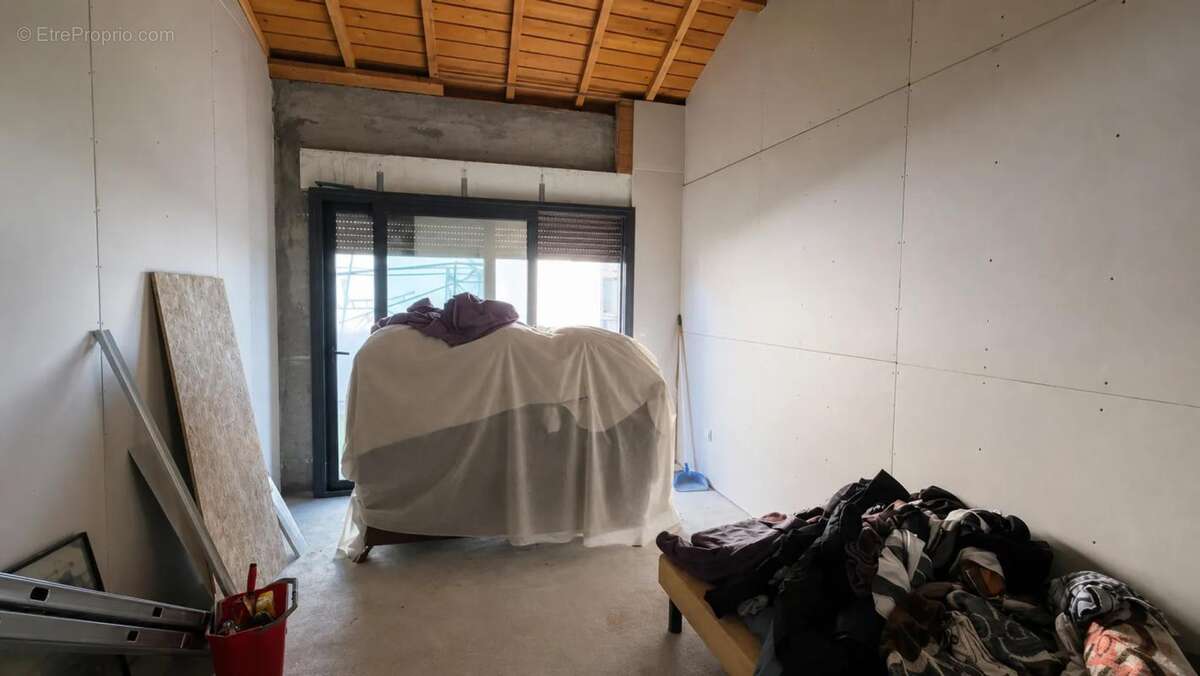 Maison de 5 pièces de 263 m² à Villeurbanne - photo 17