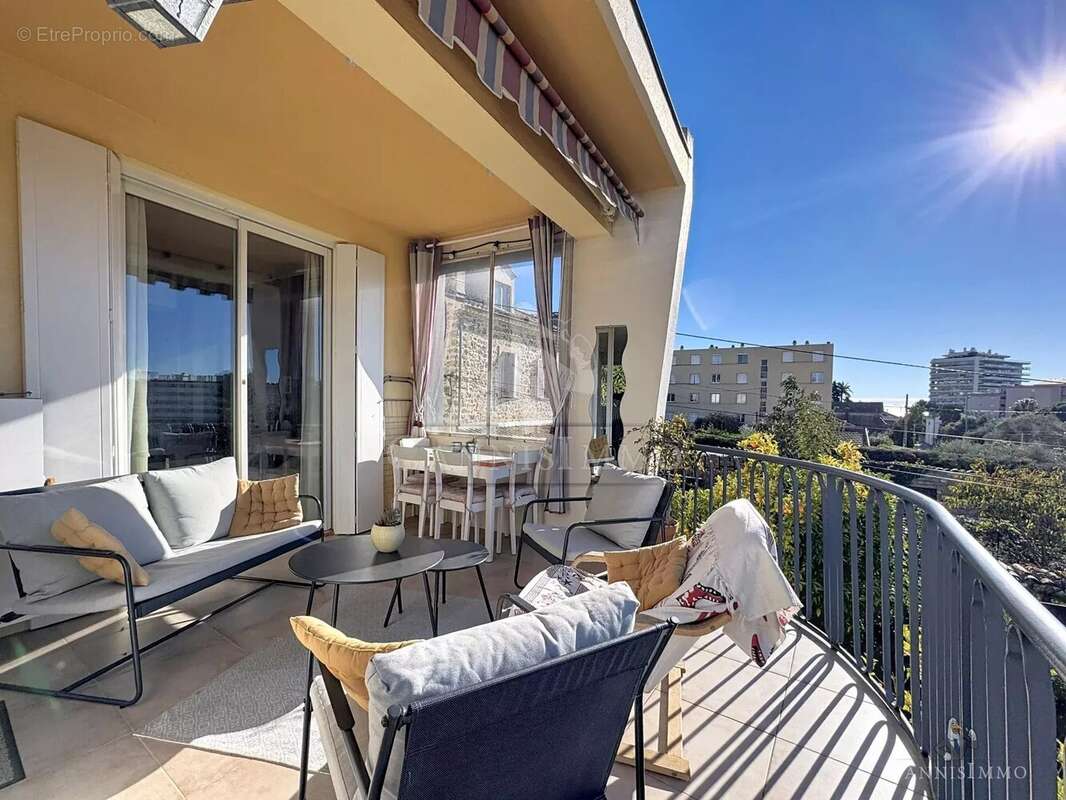 Maison à CANNES