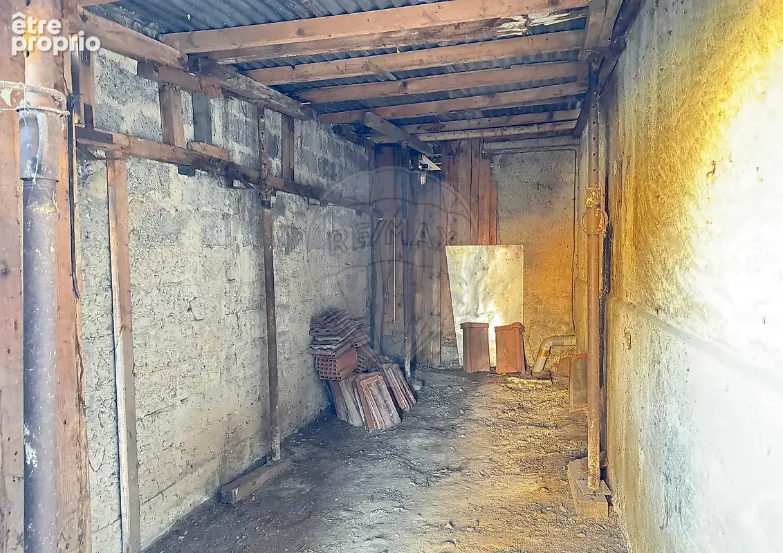 Maison 2 chambre(s) à vendre - photo 13
