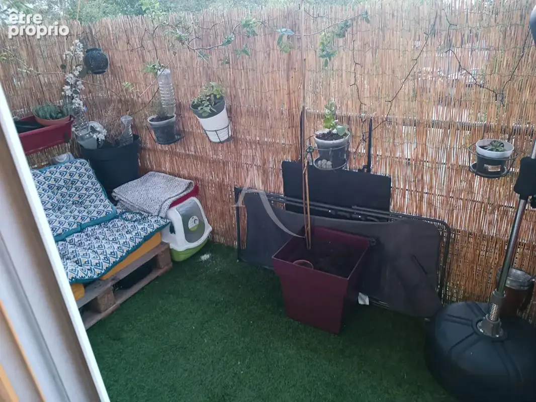 Appartement Chelles 2 pièce(s) 45 m2 - photo 8