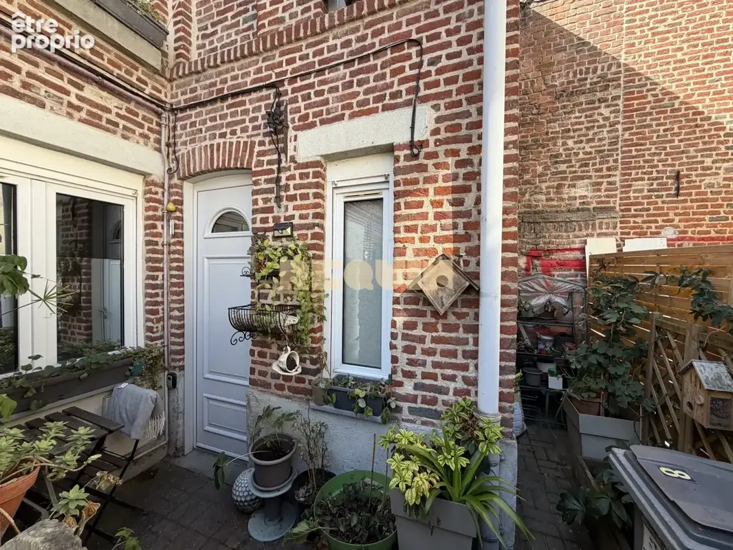 Maison 38 m² à Lille  - photo 5