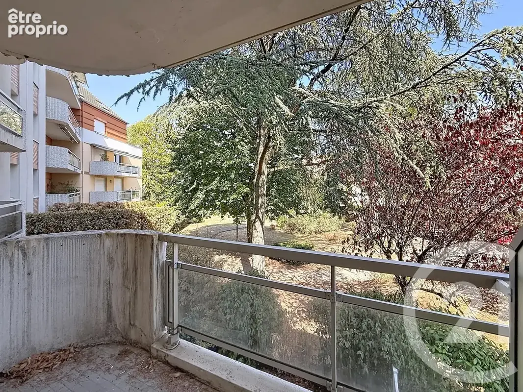 Appartement 1 pièce 25 m² à vendre à Dijon (21000) - photo 5
