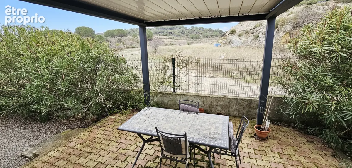Villa Bizanet - 4 pièce(s) - 101 m2 - photo 15
