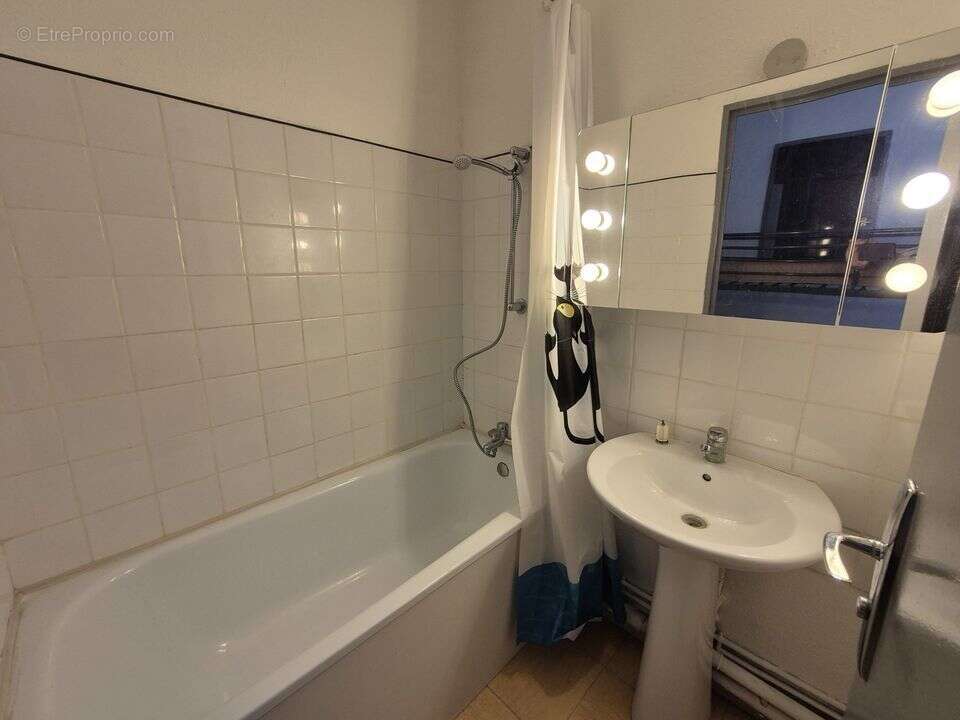 Appartement 20 m² à La Ciotat  - photo 14