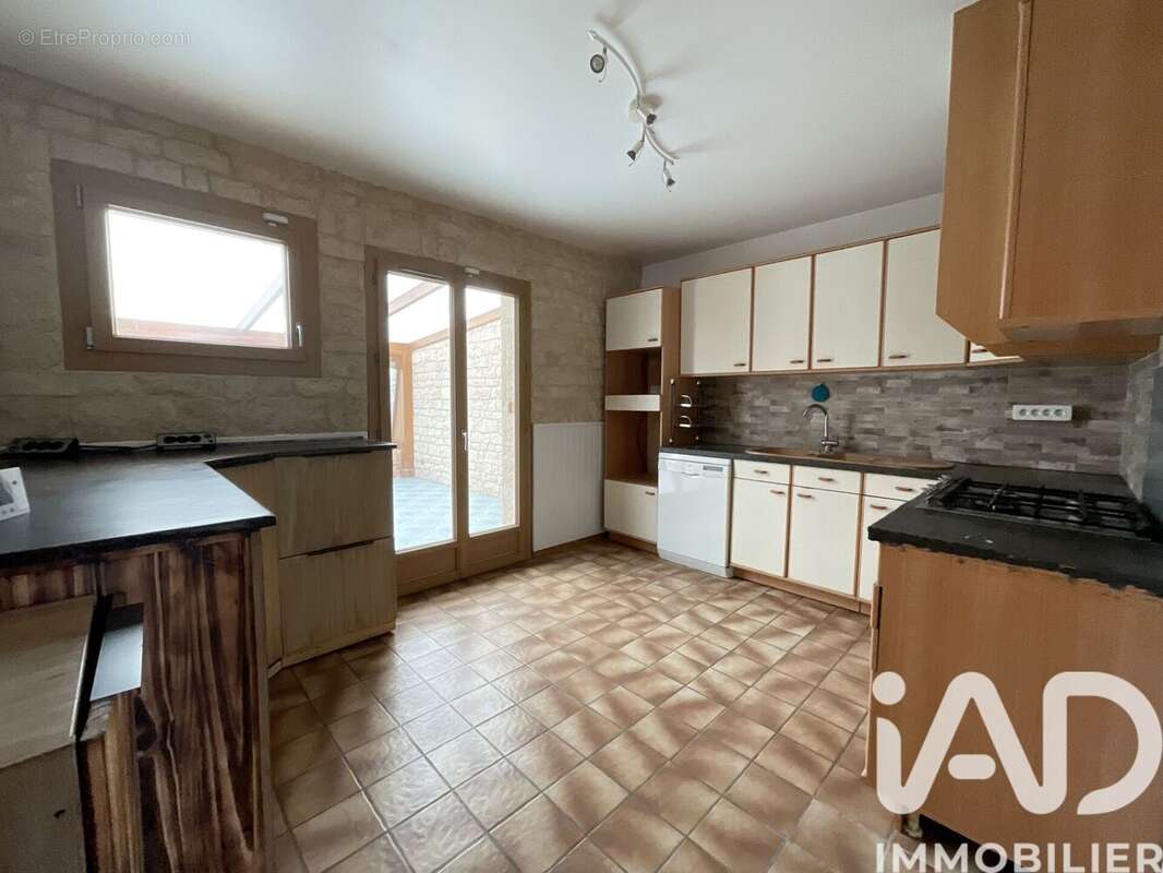 Photo 6 - Maison à ROZAY-EN-BRIE