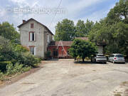 Maison à LABASTIDE-D'ANJOU
