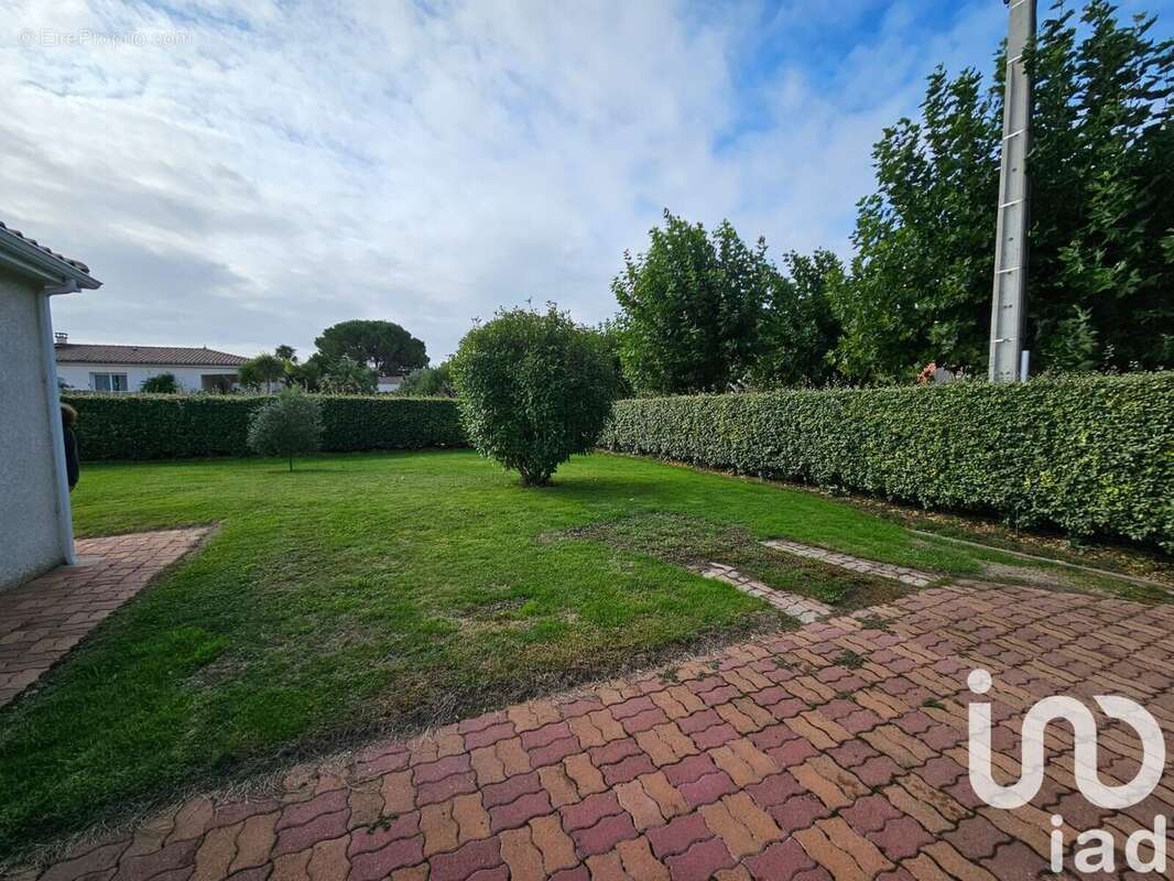 Photo 2 - Maison à SAINT-AUGUSTIN