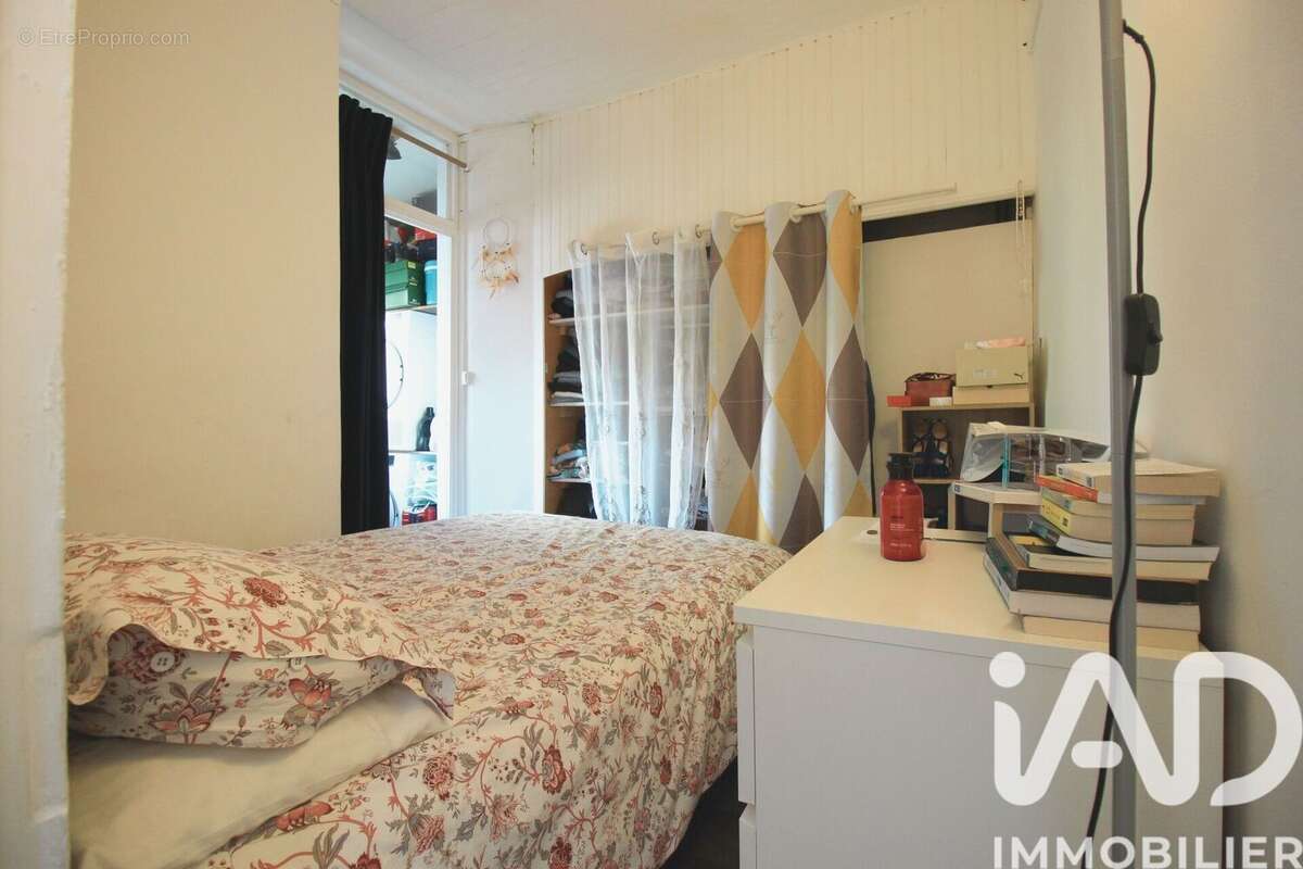 Photo 7 - Appartement à MARSEILLE-4E