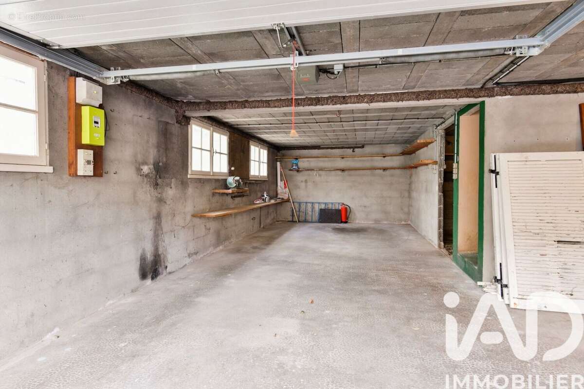 Photo 9 - Maison à VOUILLE