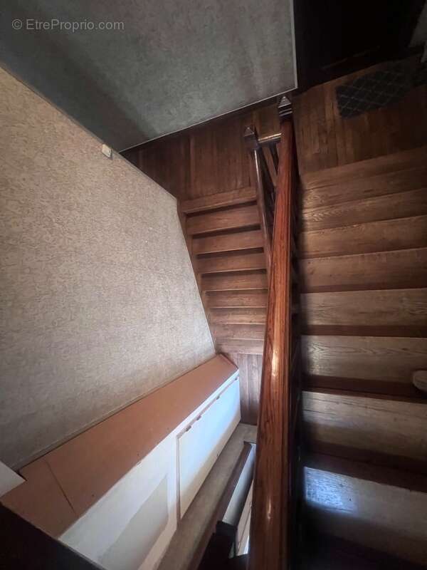 Appartement à LIMOGES