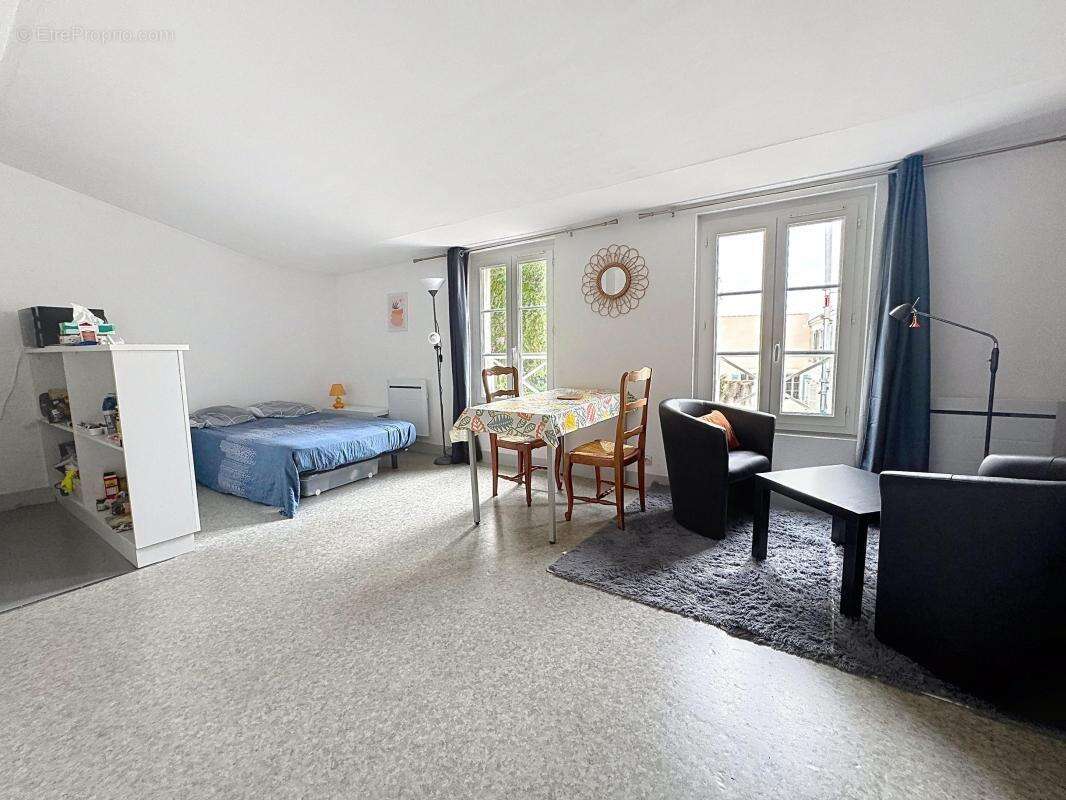 Appartement à LA ROCHELLE