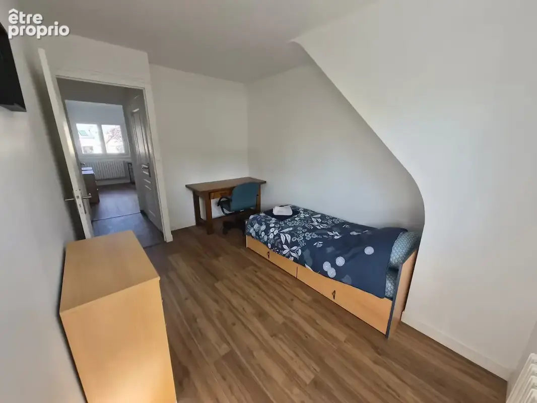 Maison 5 Chambres + T2 indépendant - photo 6