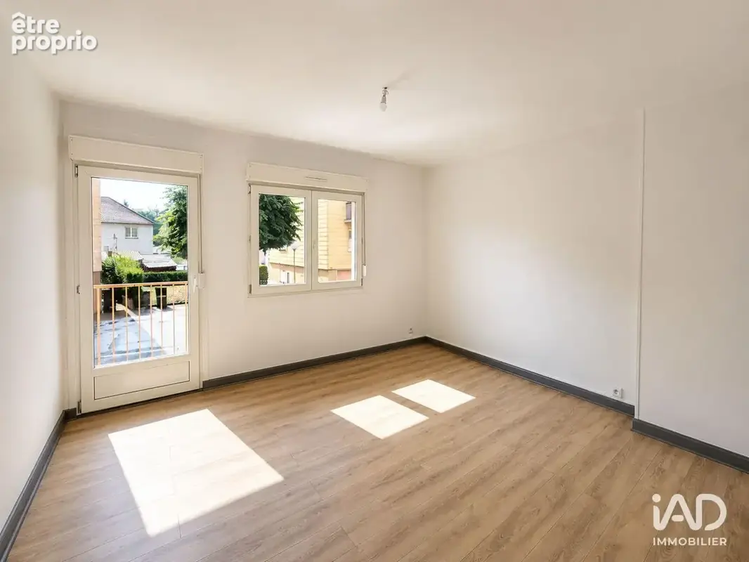 Photo 1 - Appartement à SAINT-AVOLD