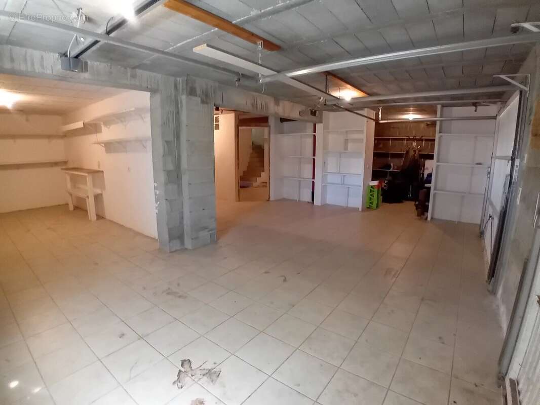 Maison contemporaine 5p pouillon - photo 17