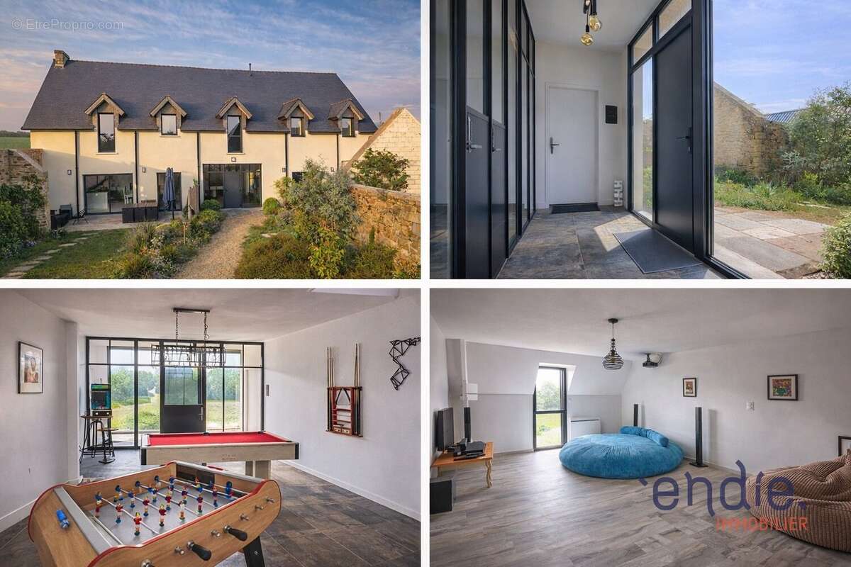 Commerce à PLONEVEZ-PORZAY