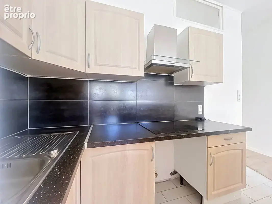 Appartement Fontenay Aux Roses 3 pièces 52.60 m² - photo 6