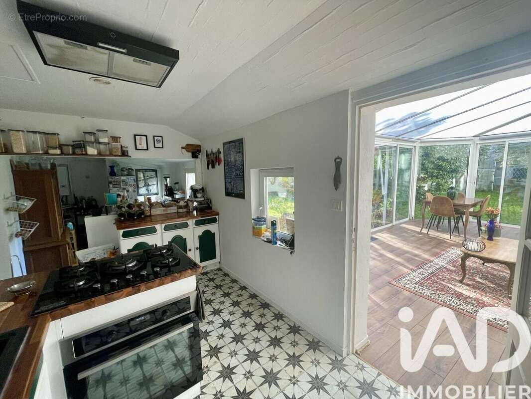 Photo 5 - Maison à PLOUHINEC