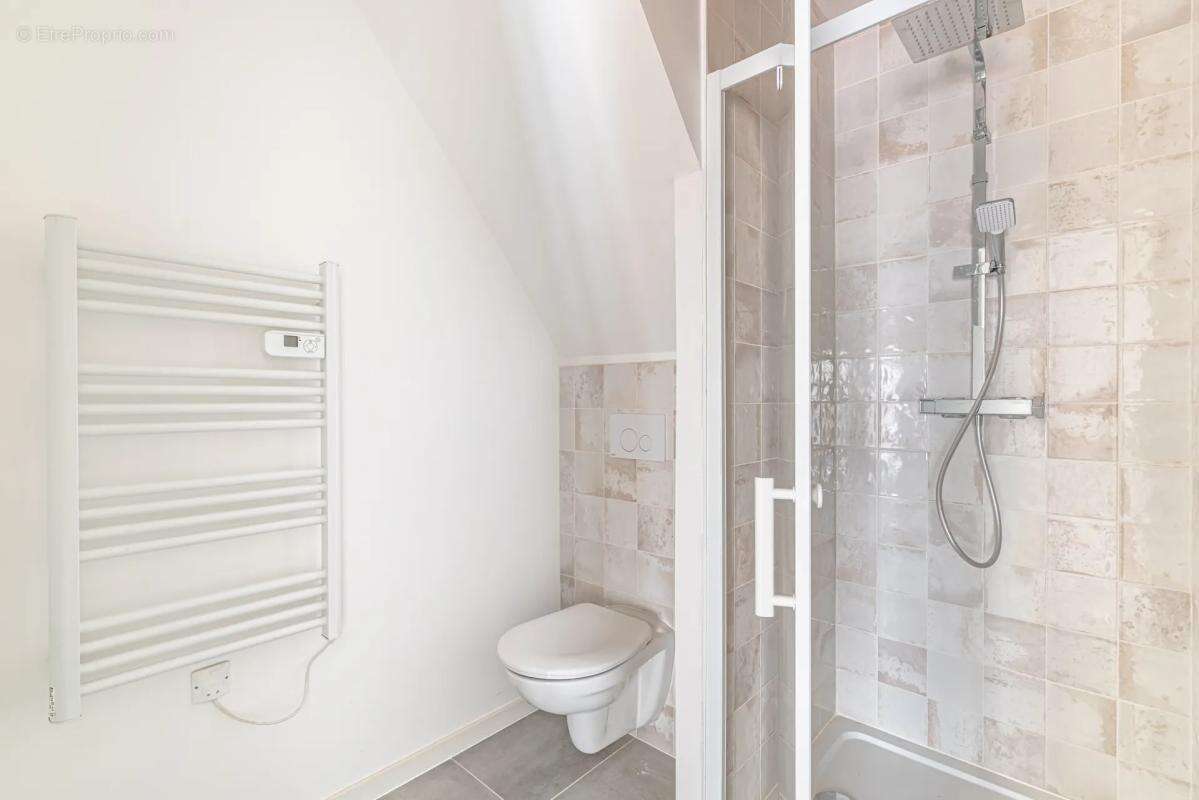 Appartement à BRETIGNY-SUR-ORGE