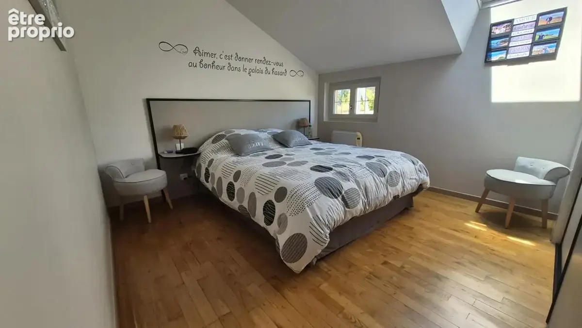 Le cachet de l'ancien à 6 minutes de La Suze-sur-Sarthe - photo 5