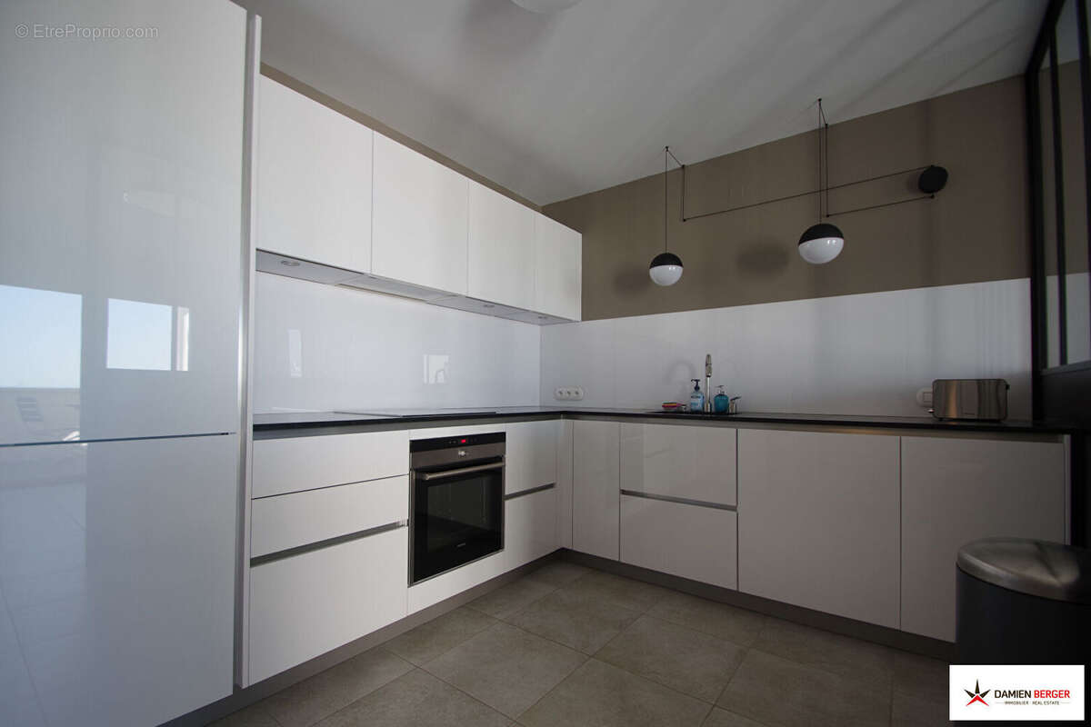 Appartement à LA ROCHELLE