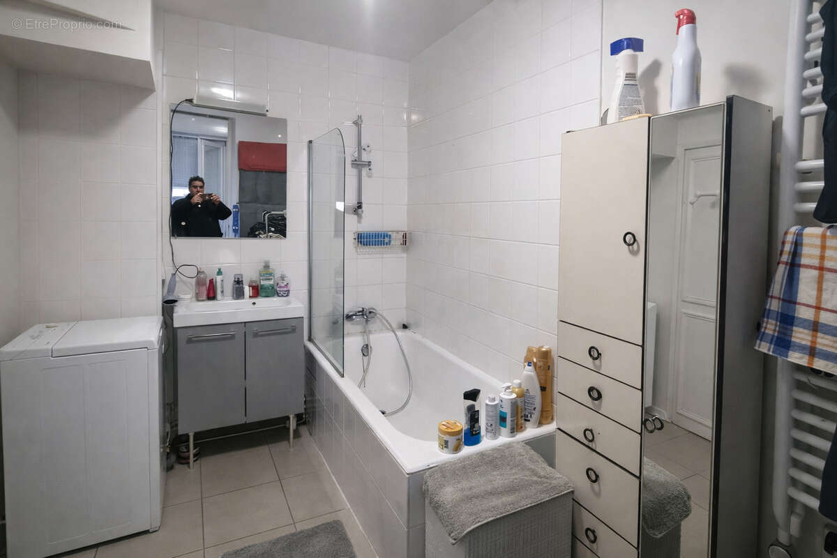 Appartement à DRAVEIL