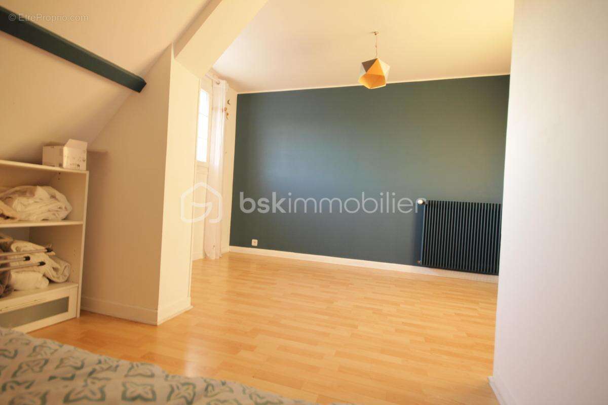 Maison à LE PLESSIS-PATE