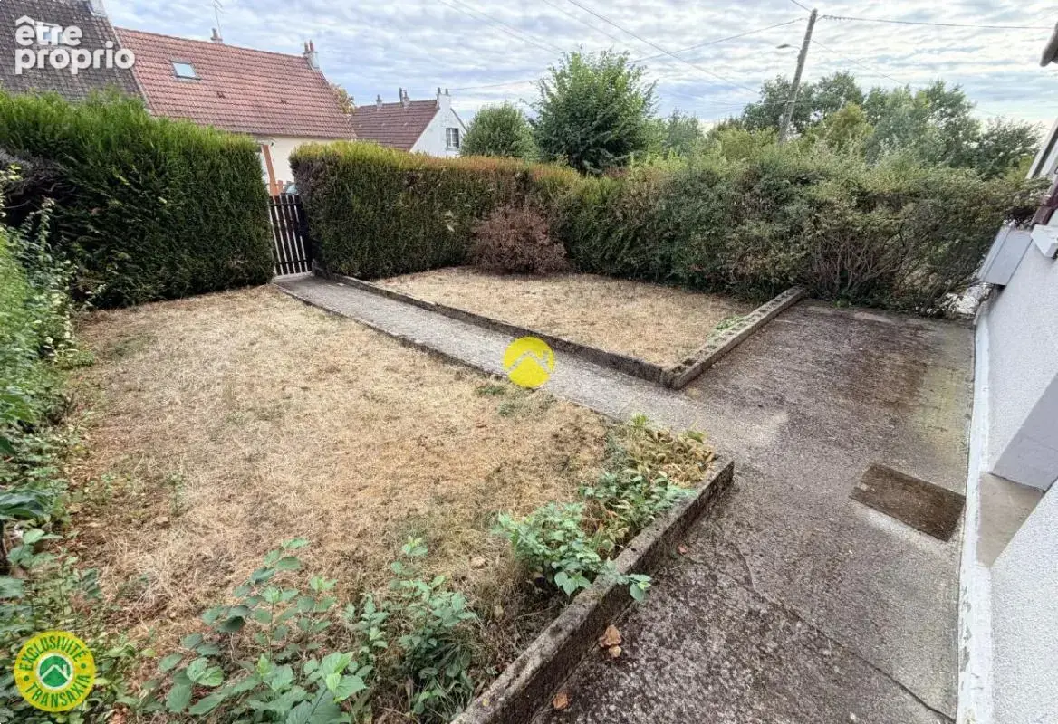 Petit prix, idéal locatif - photo 2